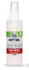 AVROPA CleanPharm SOFT GEL