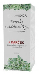 BIOMEDICA Rýmovníkový extrakt