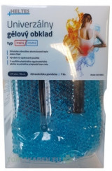 HELTES Univerzálny gélový obklad