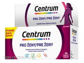 Centrum pre ženy