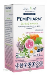 AVROPA FemiPharm