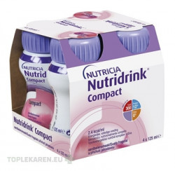 NUTRIDRINK COMPACT