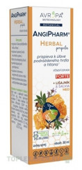 AVROPA AngiPharm Herbal Propolis