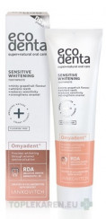 EcoDenta SENSITIVE WHITENING