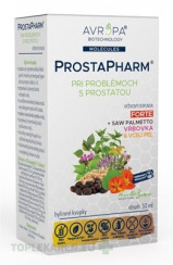 AVROPA ProstaPharm