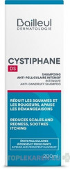 CYSTIPHANE DS Intenzívny šampón - Bailleul
