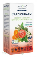 AVROPA CardioPharm