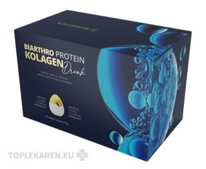BIOMEDICA Biarthro Protein Kolagen Drink