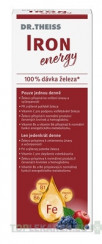 Dr.Theiss IRON Energy