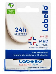 Labello MED REPAIR SPF 15