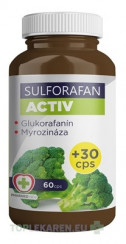SULFORAFAN ACTIV - Pharmed New