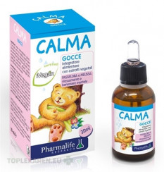 Pharmalife CALMA DROPS (GOCCE)