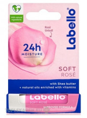 Labello SOFT ROSE