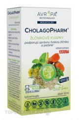 AVROPA CholagoPharm