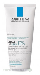 LA ROCHE-POSAY LIPIKAR LAIT UREA 10%