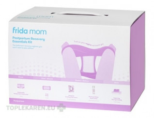 Frida Mom Základná sada do pôrodnice