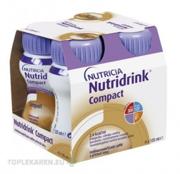 NUTRIDRINK COMPACT