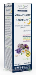 AVROPA DreamPharm Urgency HA