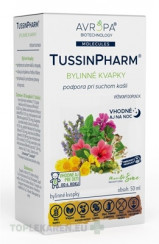 AVROPA TussinPharm