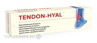 TENDON-HYAL
