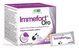 Immefort Oro