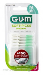 GUM Soft-Picks Original