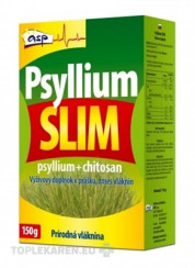 asp Psyllium SLIM