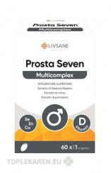 LIVSANE Prosta Seven Multicomplex