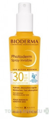BIODERMA Photoderm Sprej SPF 30 V2