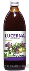 EkoMedica SK LUCERNA