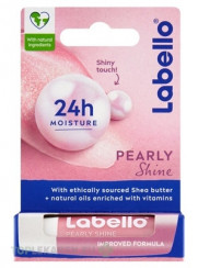 Labello PEARLY Shine