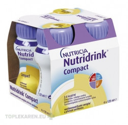 NUTRIDRINK COMPACT