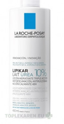 LA ROCHE-POSAY LIPIKAR LAIT UREA 10%