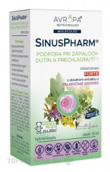 AVROPA SinusPharm