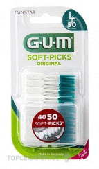 GUM Soft-Picks Original