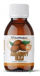 EkoMedica SK ARGANOVÝ OLEJ