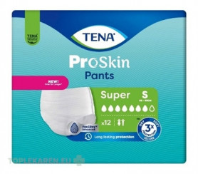 TENA Pants Super S
