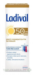 Ladival ANTI-SPOT SPF 50+ krém