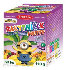 TEREZIA RAKYTNÍČEK FRUTTY MIMONI