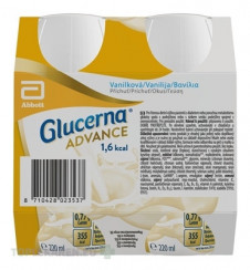 Glucerna ADVANCE 1,6 kcal