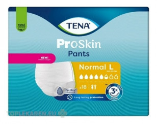 TENA Pants Normal L