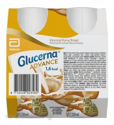 Glucerna ADVANCE 1,6 kcal