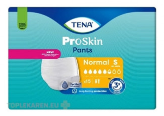 TENA Pants Normal S