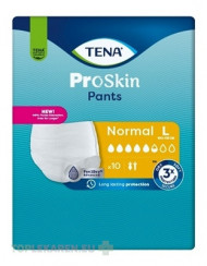 TENA Pants Normal L
