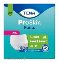 TENA Pants Super XL