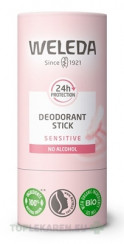 WELEDA DeoStick Sensitive