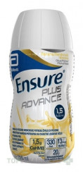 Ensure PLUS ADVANCE