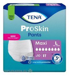 TENA Pants Maxi L