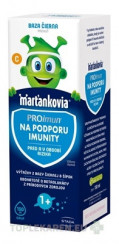 WALMARK Marťankovia PROimun
