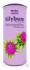 HERBEX Silybum Pestrec drvený
